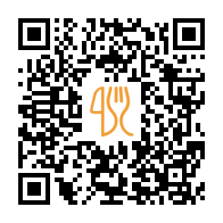 QR-code link para o menu de Van Diemen's