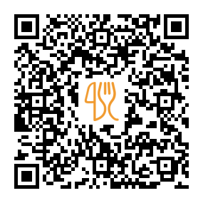 QR-code link para o menu de Recept Restoran Novi Beograd