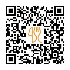 QR-code link para o menu de De Fiesta Cafe