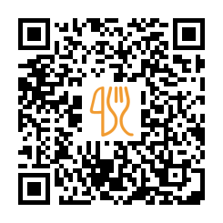 QR-code link para o menu de Restaurant