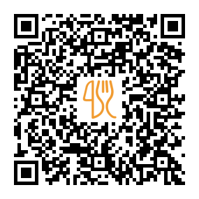 QR-code link para o menu de The Old Yew Tree Inn