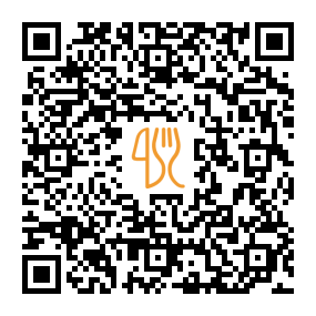 QR-code link para o menu de Ric's Burger (arena Curve)