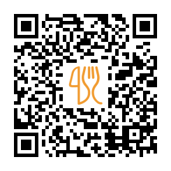 QR-code link para o menu de Dog Cafe  