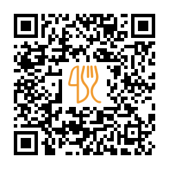 QR-code link para o menu de Restaurant