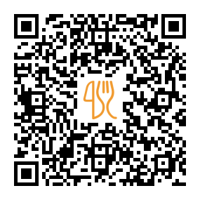 QR-code link para o menu de Rm. Tuah Sakato #1