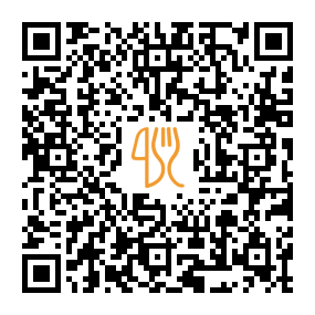 QR-code link para o menu de Bollywood Grill