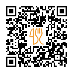 QR-code link para o menu de Krustyland