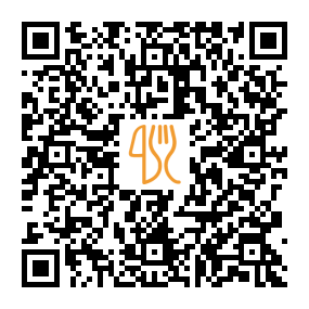 QR-code link para o menu de T'anna Mari Fish Food Court