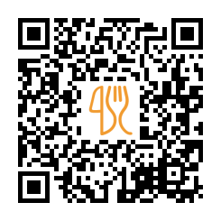 QR-code link para o menu de Uig Cafe