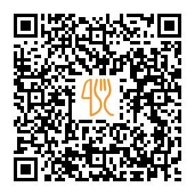 QR-code link para o menu de Restoran Hj Omar