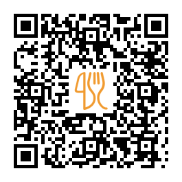 QR-code link para o menu de Cafe Cikgu