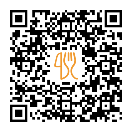 QR-code link para o menu de Hell's Grill