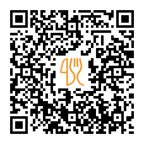 QR-code link para o menu de Bistro St. Germain