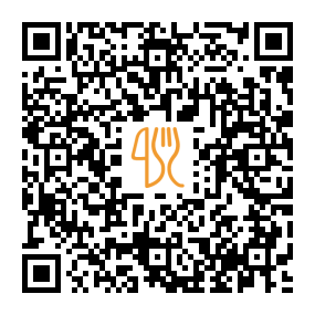 QR-code link para o menu de Frituur Binni's