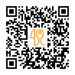 QR-code link para o menu de Dimas