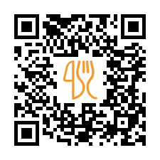 QR-code link para o menu de CafÉ Nayaba