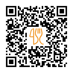 QR-code link para o menu de Kingsman