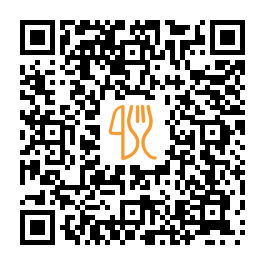 QR-code link para o menu de Au Poulet D'or