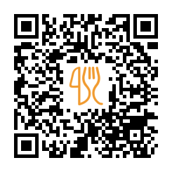 QR-code link para o menu de Chez Augustine