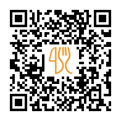 QR-code link para o menu de Vilibald