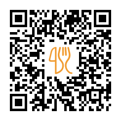 QR-code link para o menu de Burgeria
