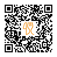 QR-code link para o menu de Dunkin'
