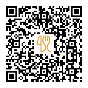 QR-code link para o menu de Carrbrook Flavours