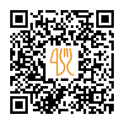 QR-code link para o menu de Tapioca Cia