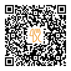 QR-code link para o menu de Biggie Burgers