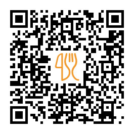 QR-code link para o menu de Cafe Central