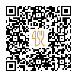 QR-code link para o menu de Diff Cafe