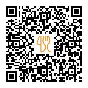 QR-code link para o menu de Phat Chicks Fried Chicken