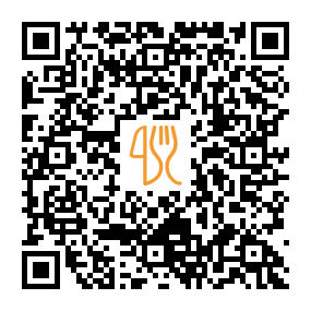 QR-code link para o menu de Aux Folies Potageres