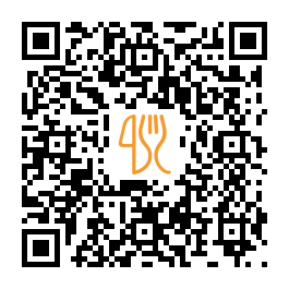 QR-code link para o menu de Sun’s Garden