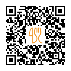 QR-code link para o menu de Kofi