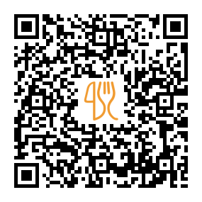 QR-code link para o menu de Orient Grill