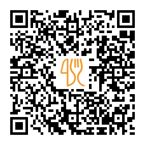 QR-code link para o menu de Abby Rianbow Stall