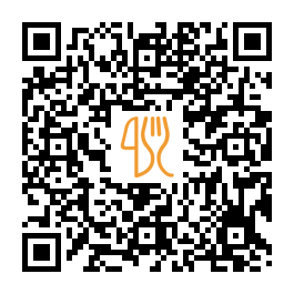 QR-code link para o menu de Gordo Cafe