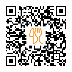 QR-code link para o menu de El Rico Sope