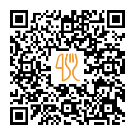 QR-code link para o menu de Riva Floating Cafe