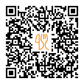 QR-code link para o menu de Koi Fusion Truck