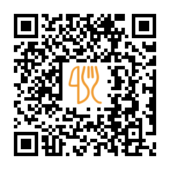 QR-code link para o menu de Abrakebabra