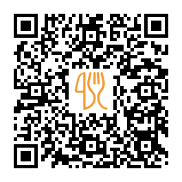 QR-code link para o menu de Funvibes Cafe