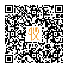 QR-code link para o menu de Rumah Makan Utama Raya