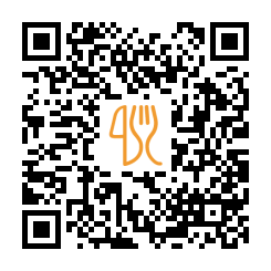 QR-code link para o menu de בית קפה