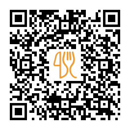 QR-code link para o menu de Grill Burger