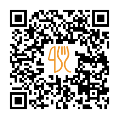 QR-code link para o menu de Manuelito