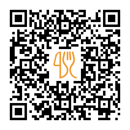 QR-code link para o menu de Cafe Plaza