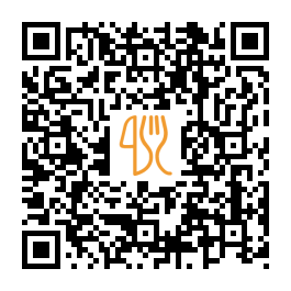 QR-code link para o menu de Get Lost Catering