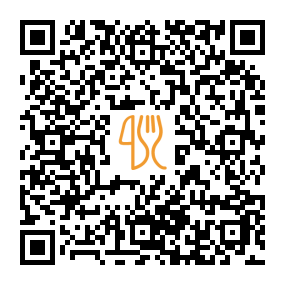 QR-code link para o menu de The Loft Eatery